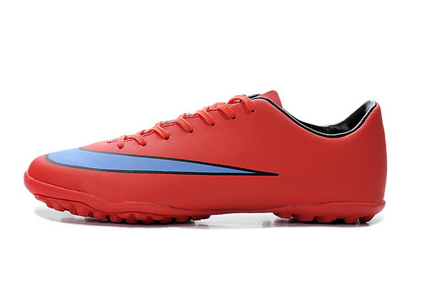 Nike Mercurial Victory V TF Women Shoes--014